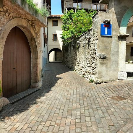 Arco Holiday Esterno foto