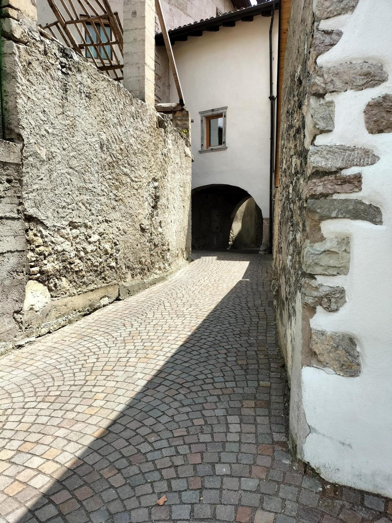 Arco Holiday Esterno foto